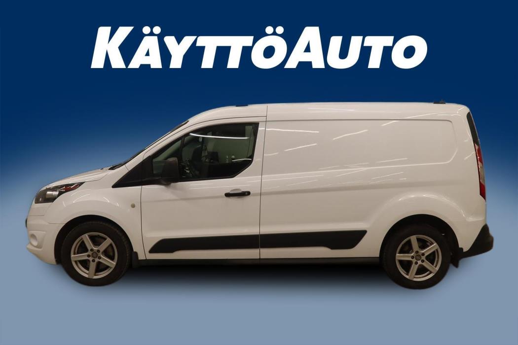 FORD Transit Connect 2016