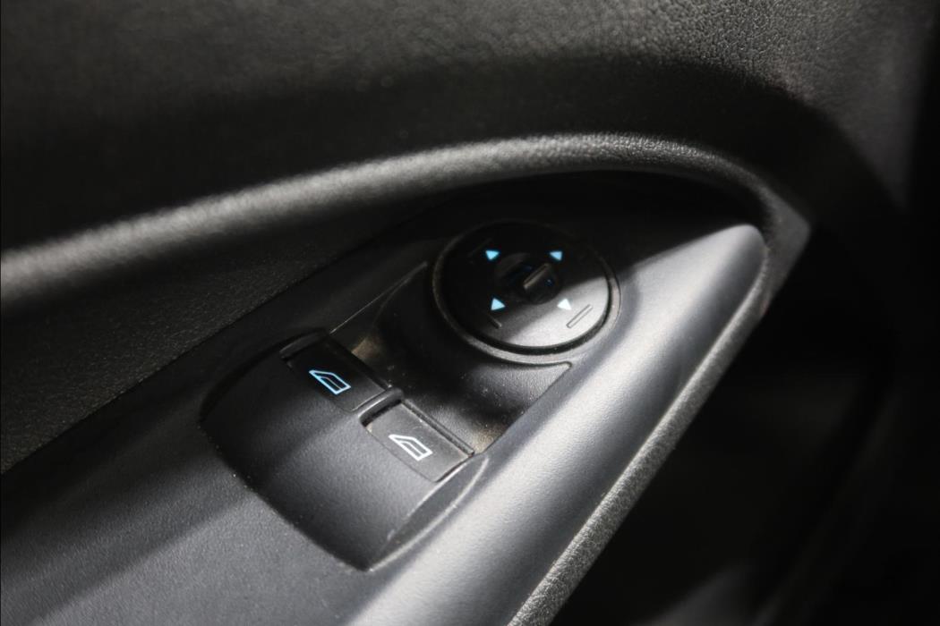 FORD Transit Connect 2016