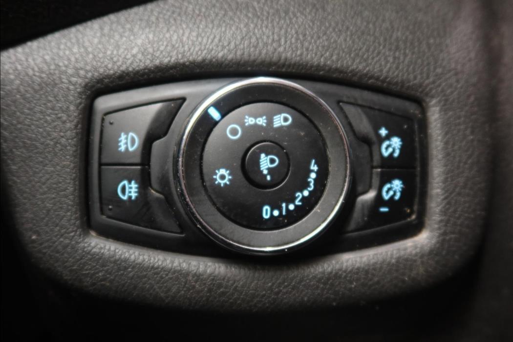 FORD Transit Connect 2016