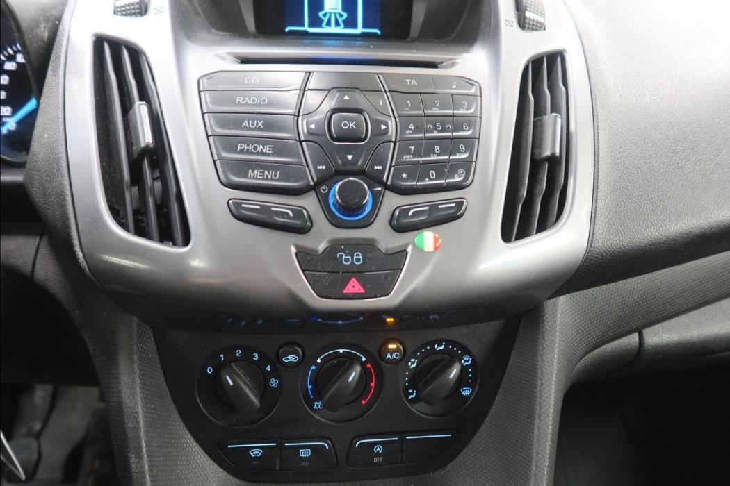 FORD Transit Connect 2016