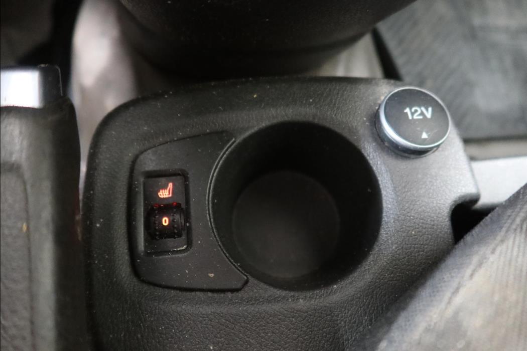 FORD Transit Connect 2016