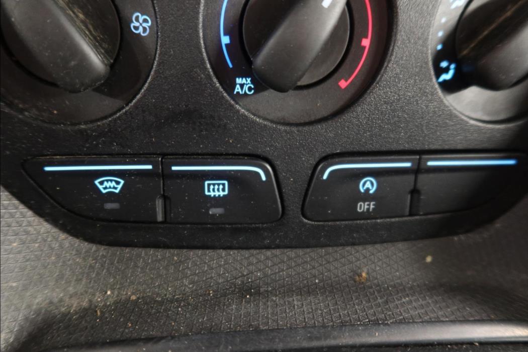FORD Transit Connect 2016