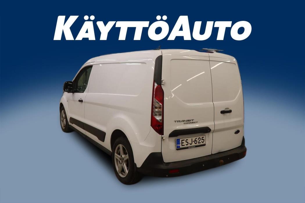 FORD Transit Connect 2016