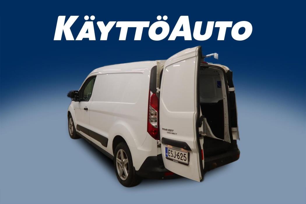FORD Transit Connect 2016