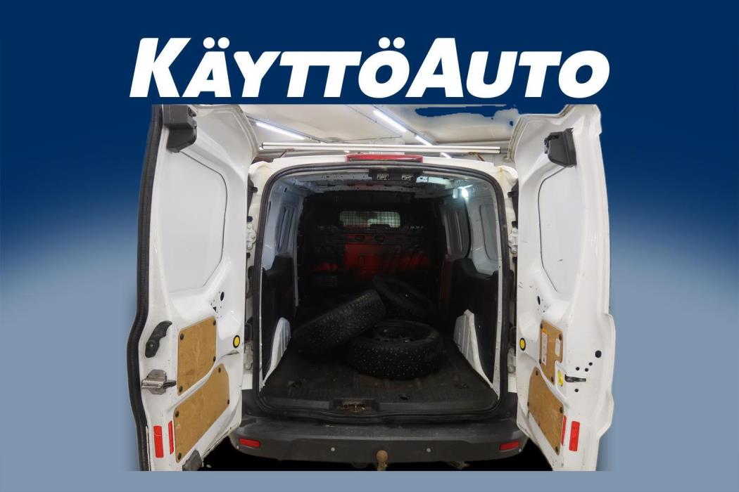 FORD Transit Connect 2016