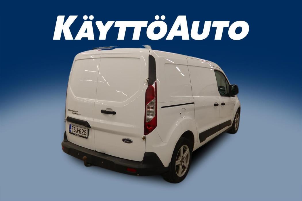 FORD Transit Connect 2016