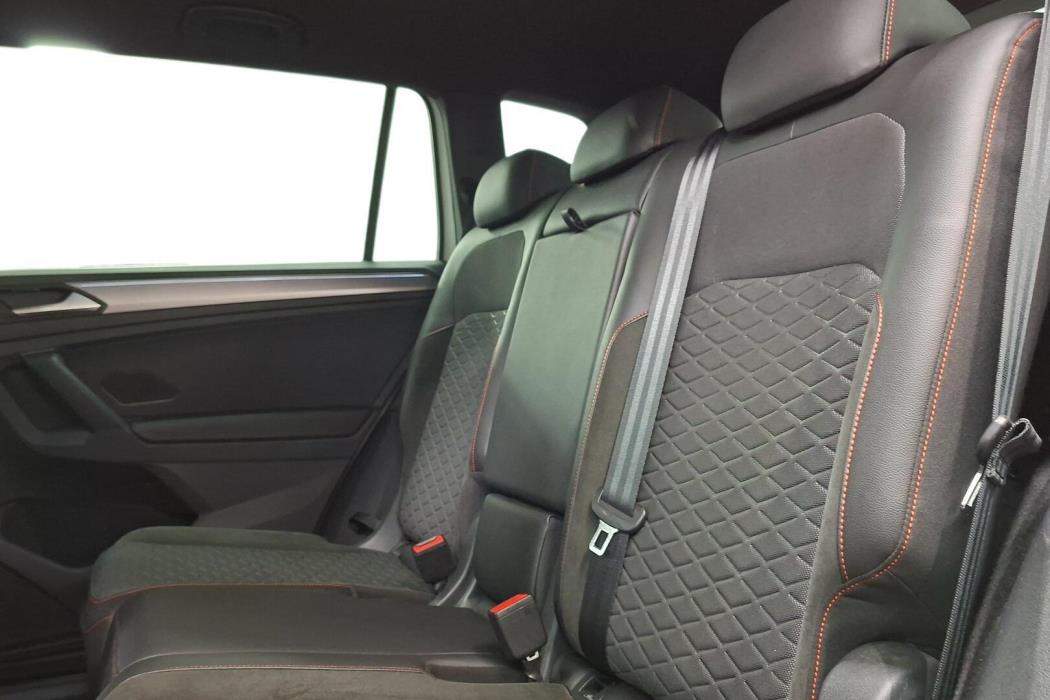 SEAT Tarraco 2021