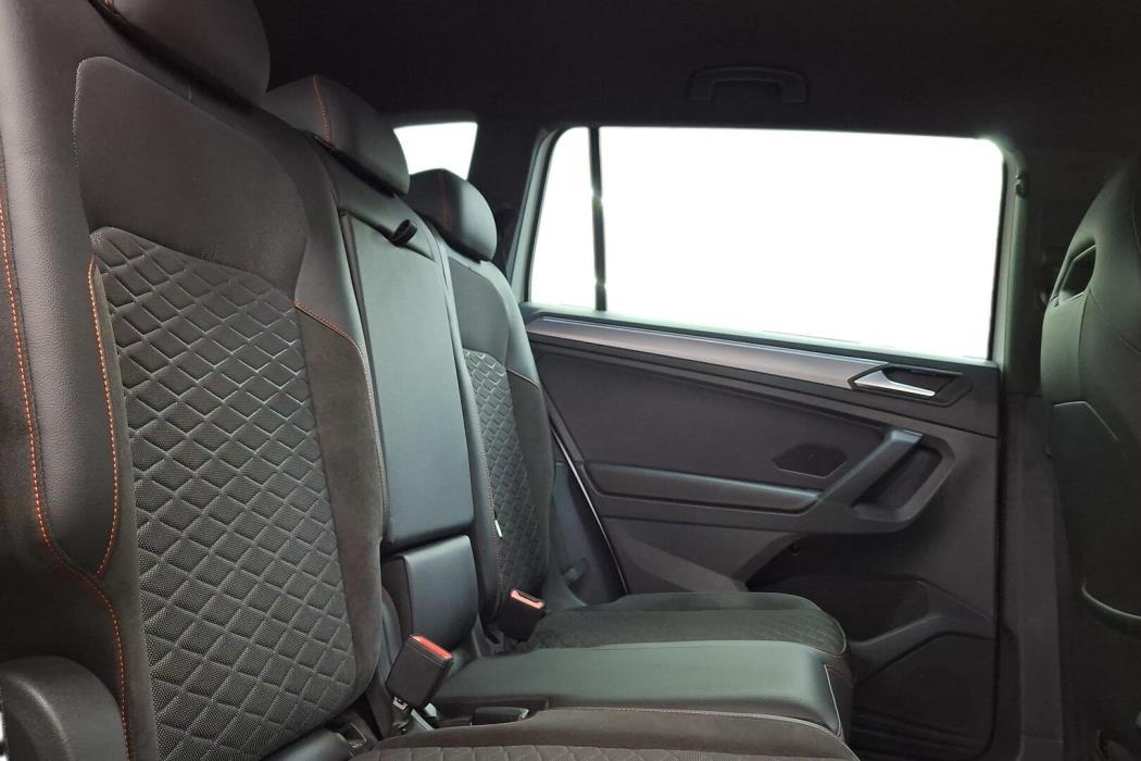 SEAT Tarraco 2021