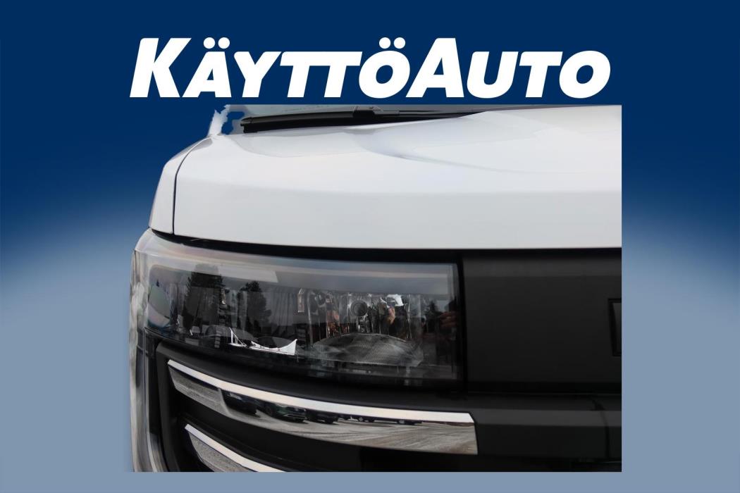 Nissan Interstar 2026