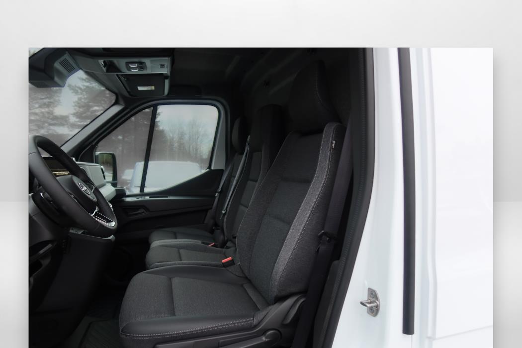 Nissan Interstar 2026