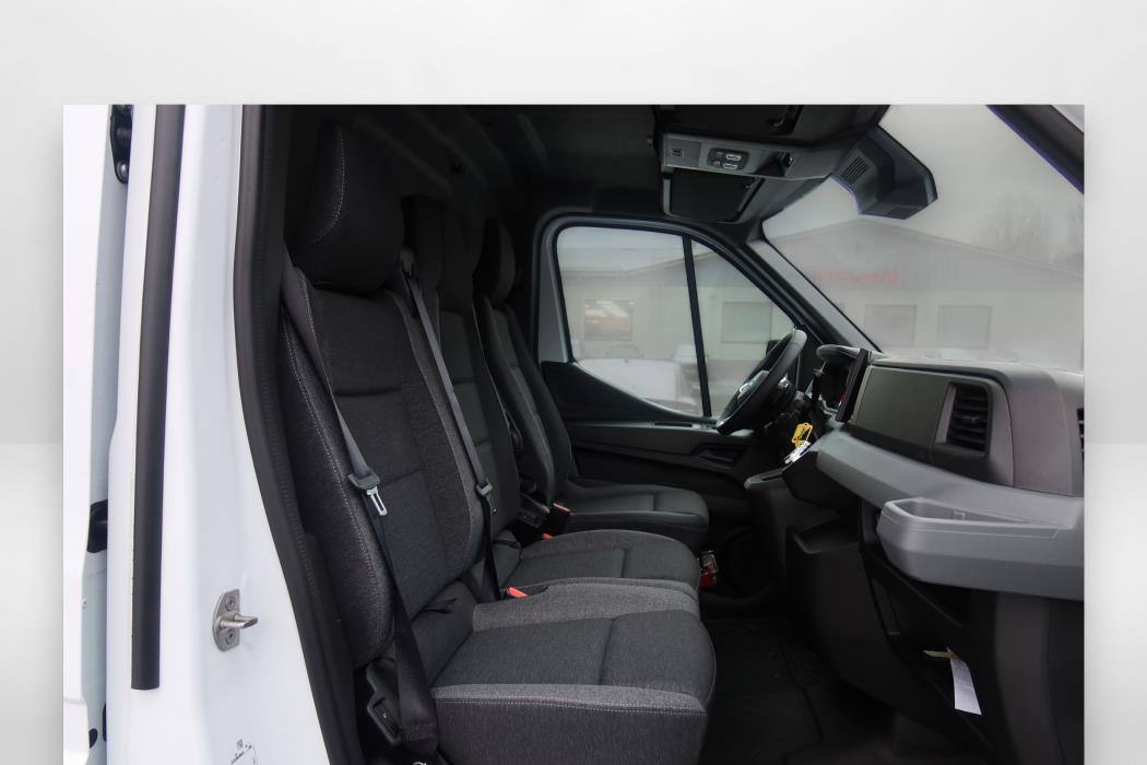 Nissan Interstar 2026