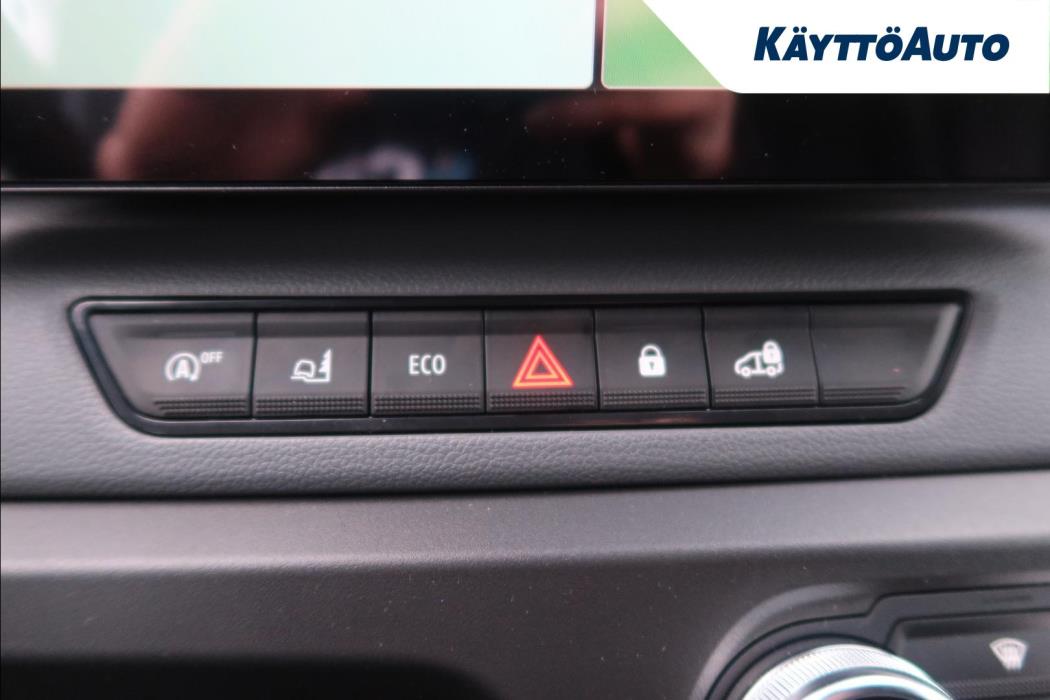 Nissan Interstar 2026