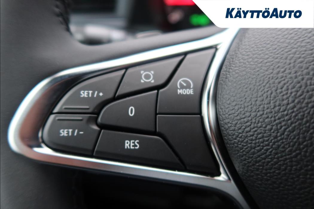 Nissan Interstar 2026