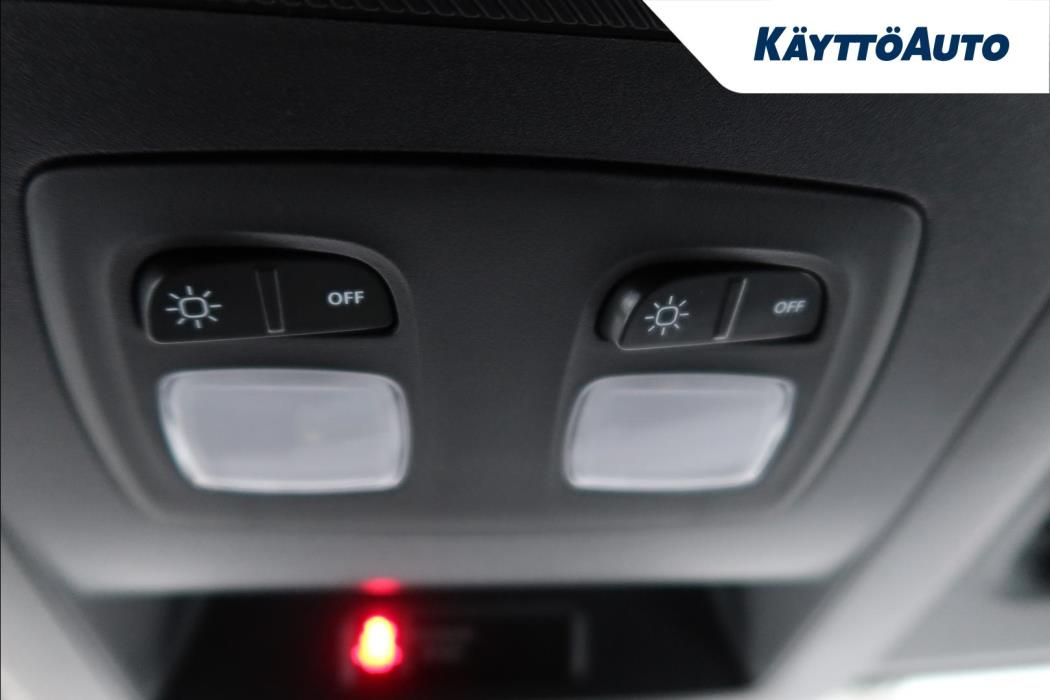 Nissan Interstar 2026