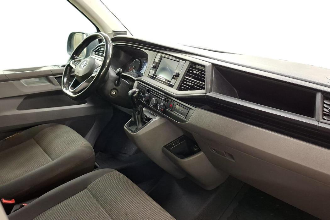 VOLKSWAGEN Transporter 2020