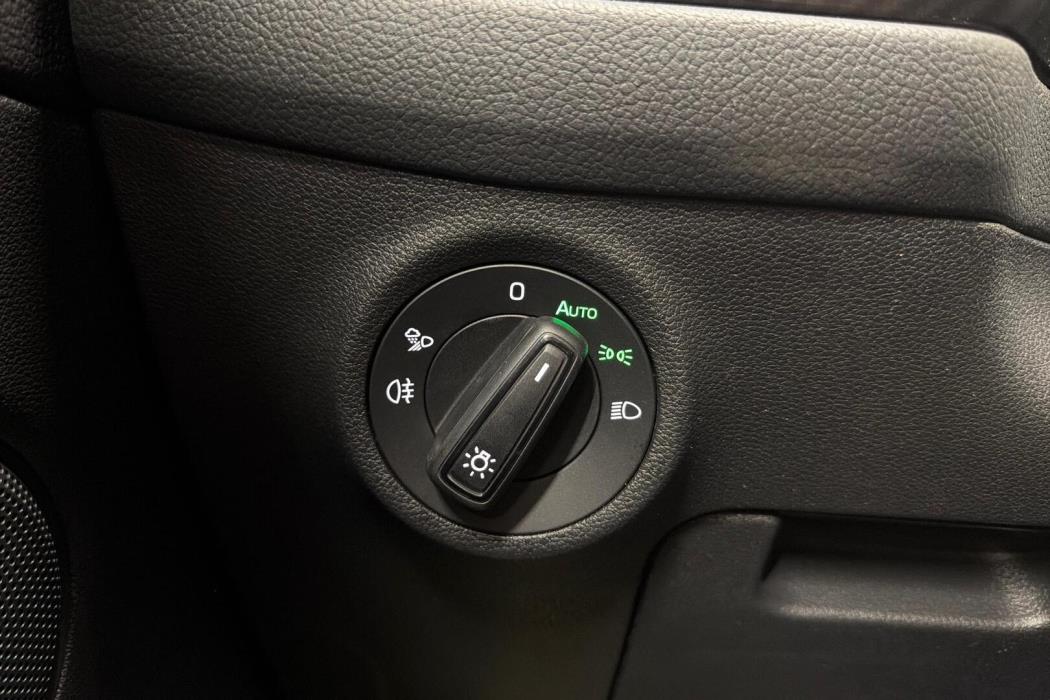 SKODA Kodiaq 2022
