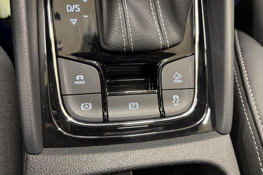 SKODA Kodiaq 2022