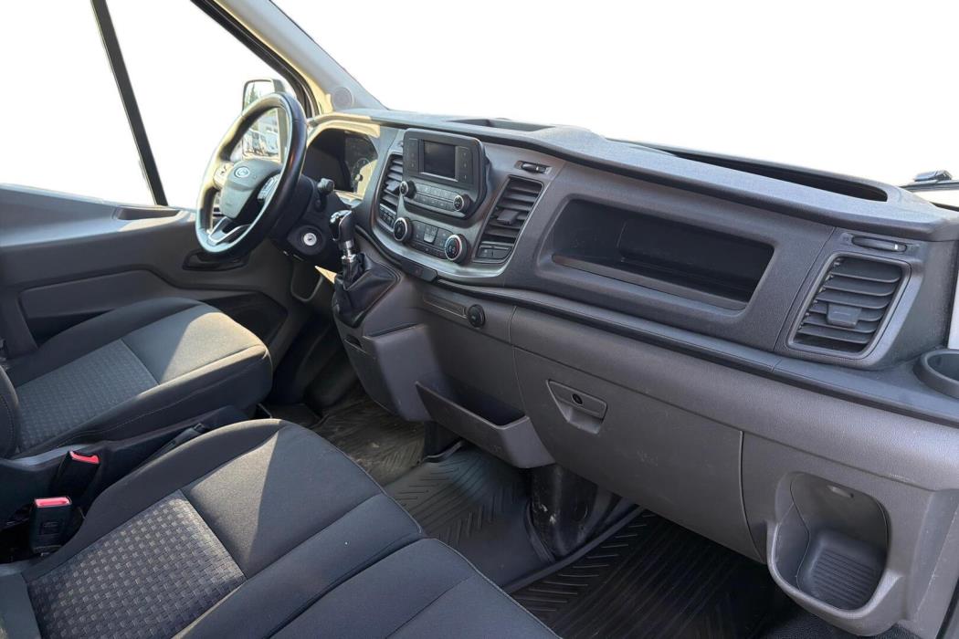 FORD Transit 2022