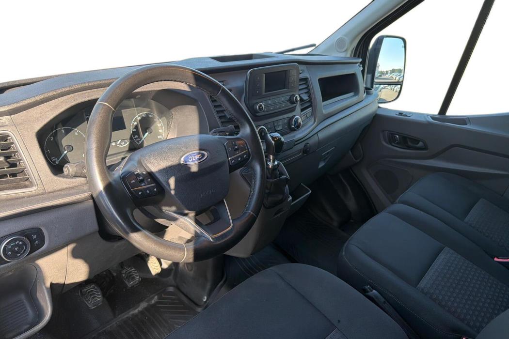 FORD Transit 2022