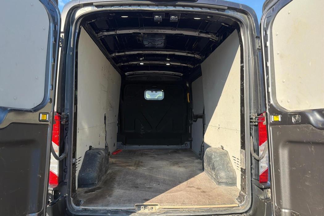 FORD Transit 2022
