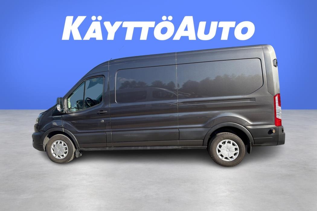 FORD Transit 2022