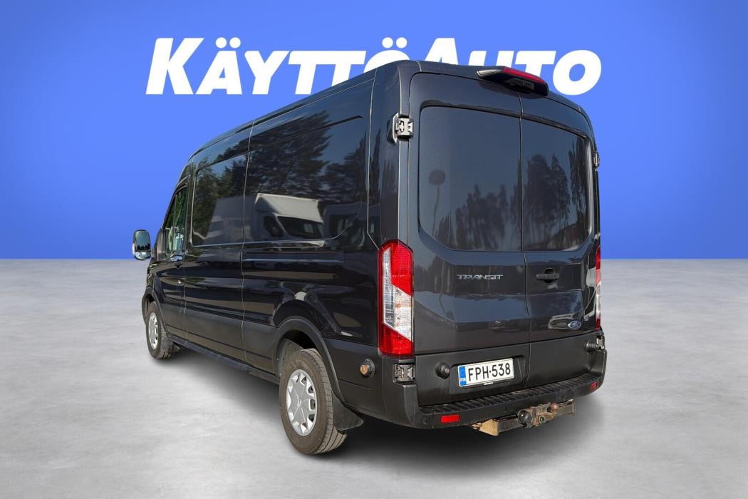 FORD Transit 2022