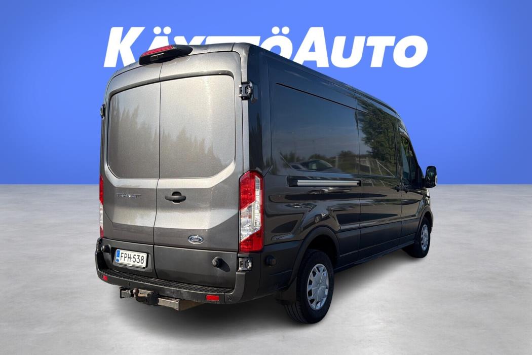 FORD Transit 2022