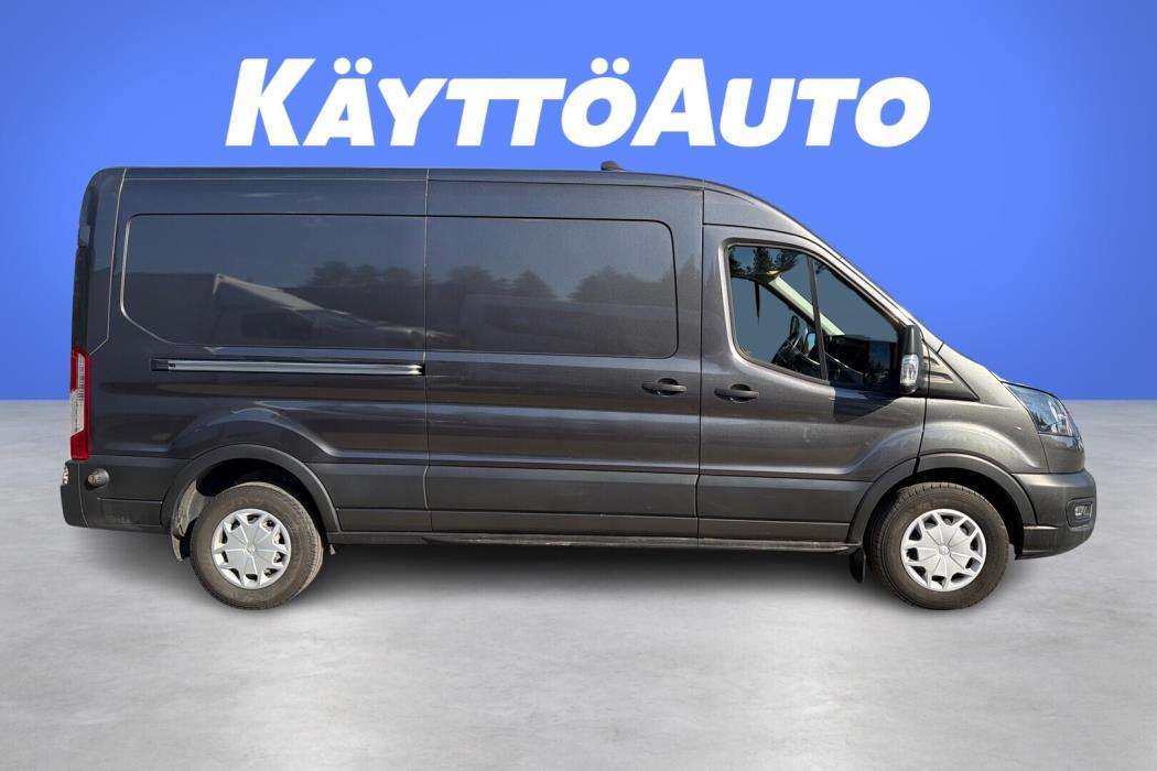 FORD Transit 2022
