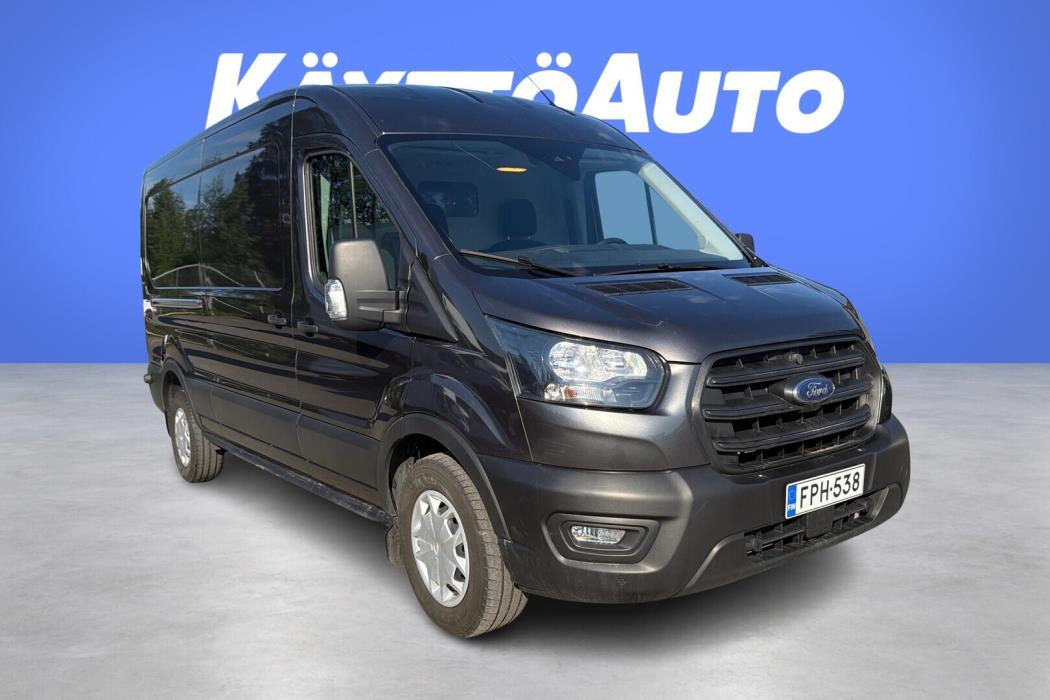 FORD Transit 2022
