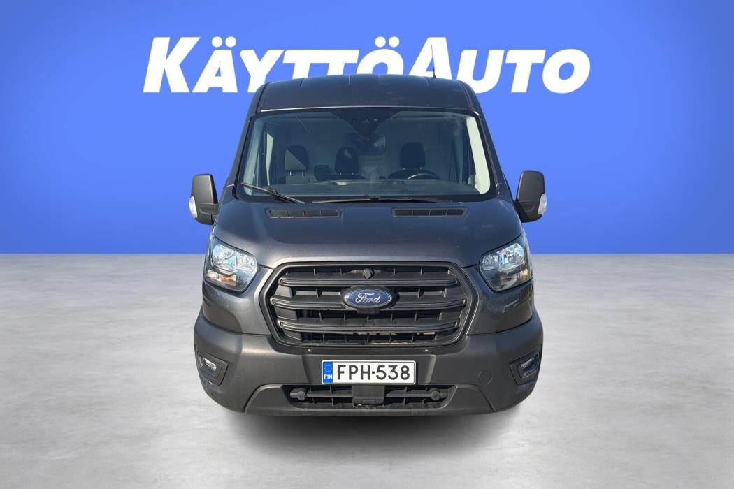 FORD Transit 2022