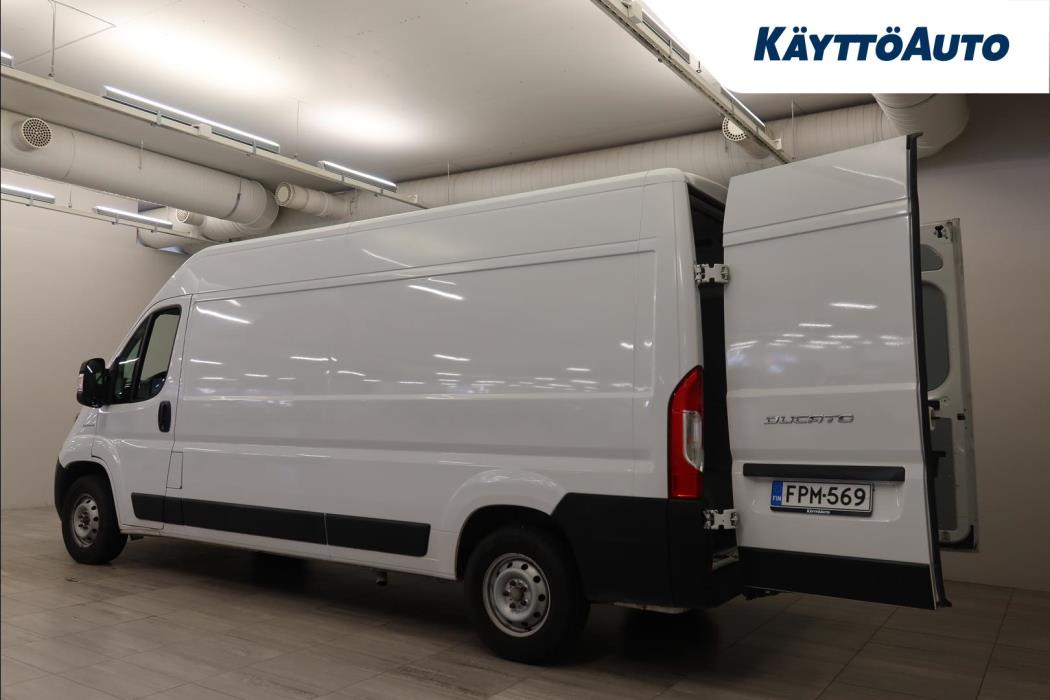 Fiat Ducato 2020