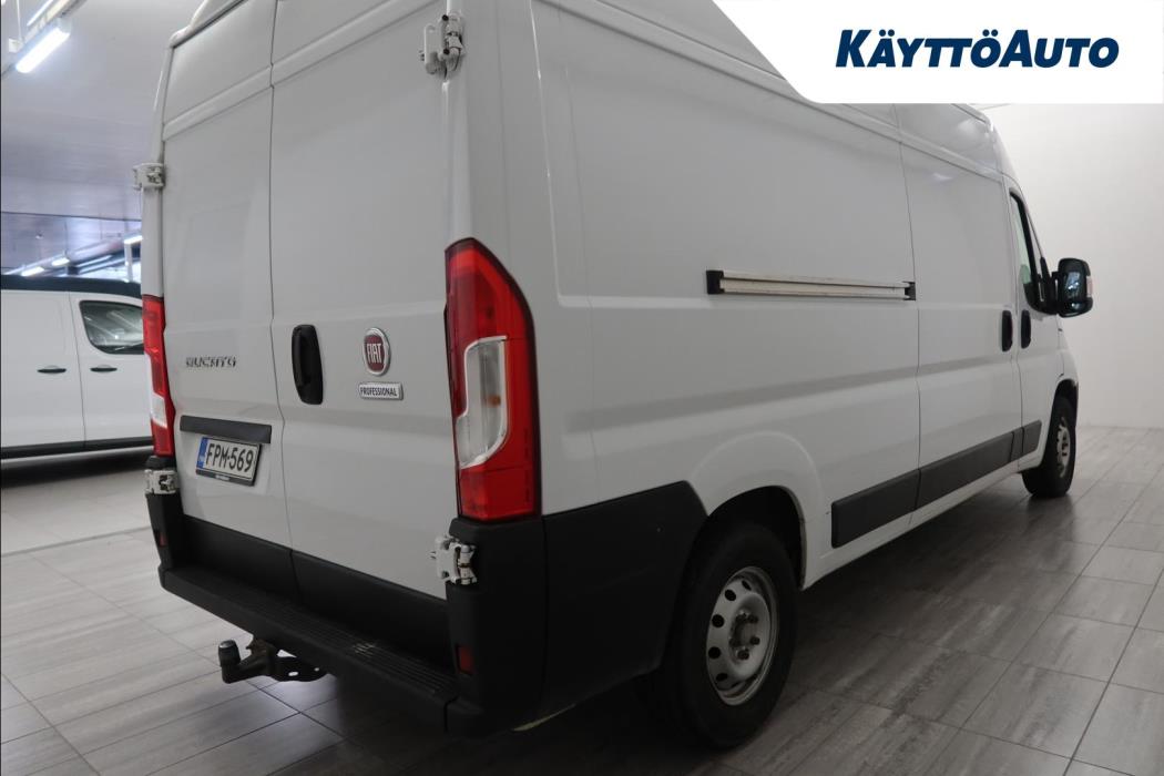 Fiat Ducato 2020