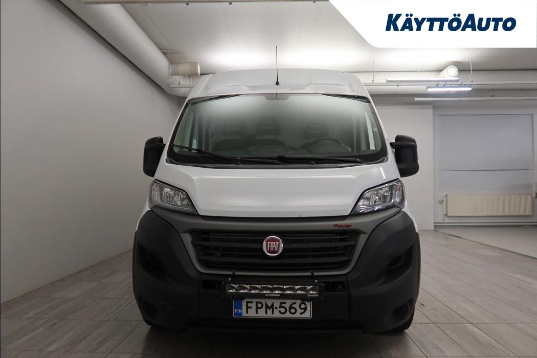 Fiat Ducato 2020