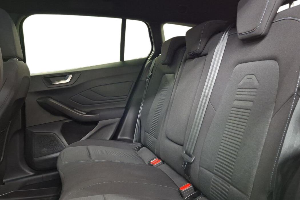FORD Focus 2020