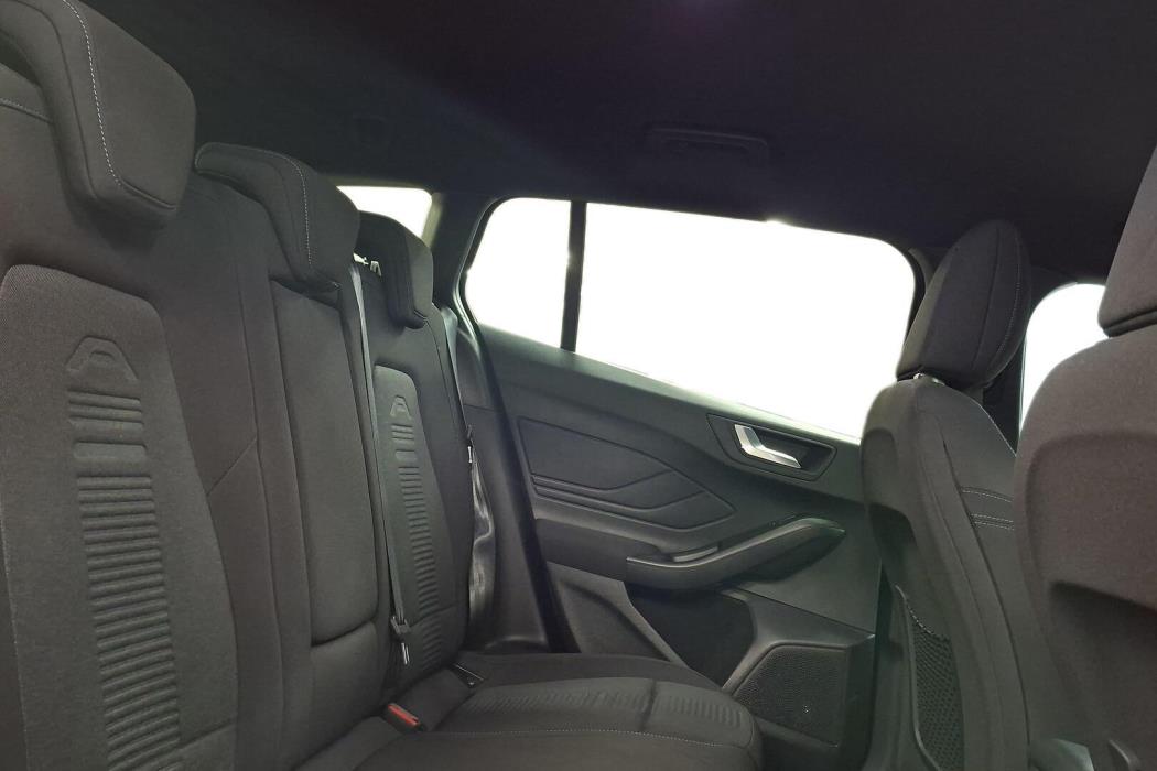FORD Focus 2020