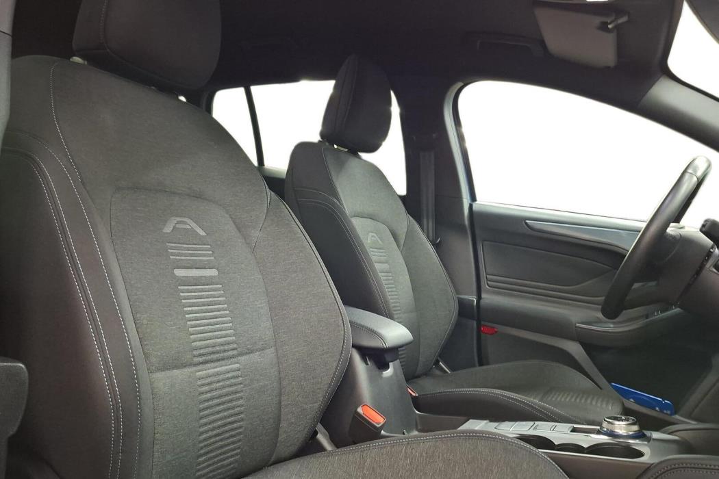 FORD Focus 2020