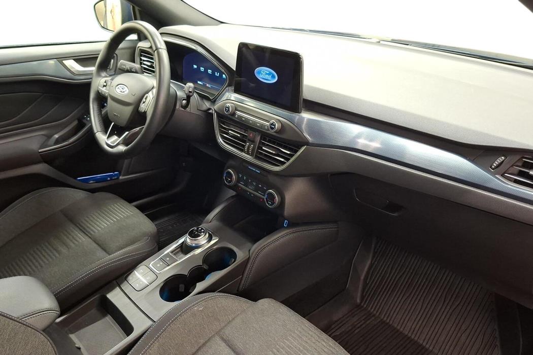 FORD Focus 2020