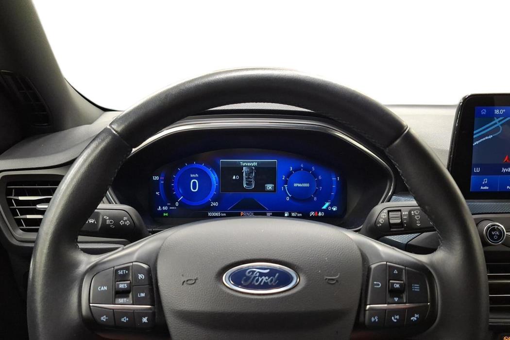 FORD Focus 2020