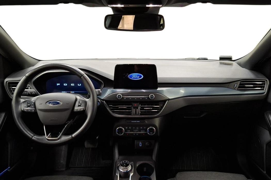 FORD Focus 2020