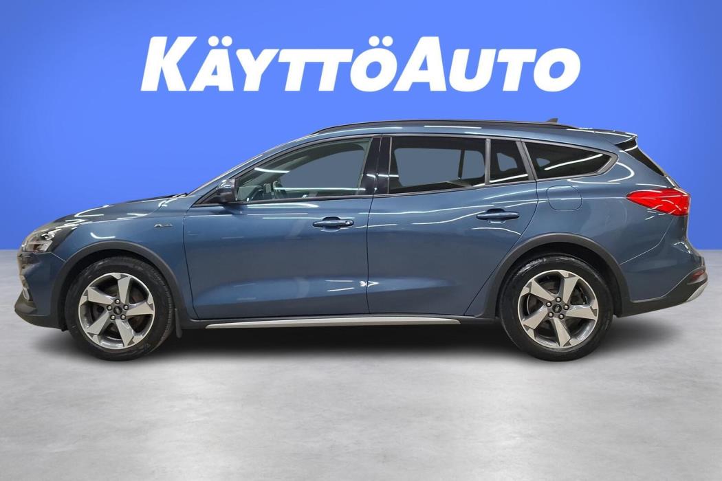 FORD Focus 2020