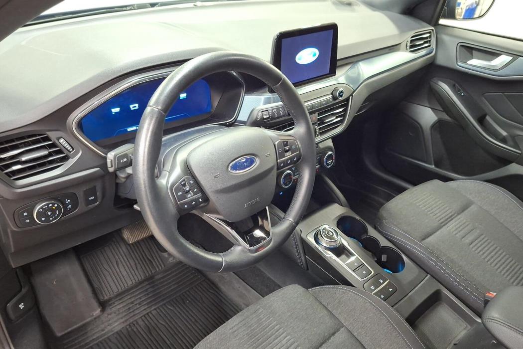 FORD Focus 2020