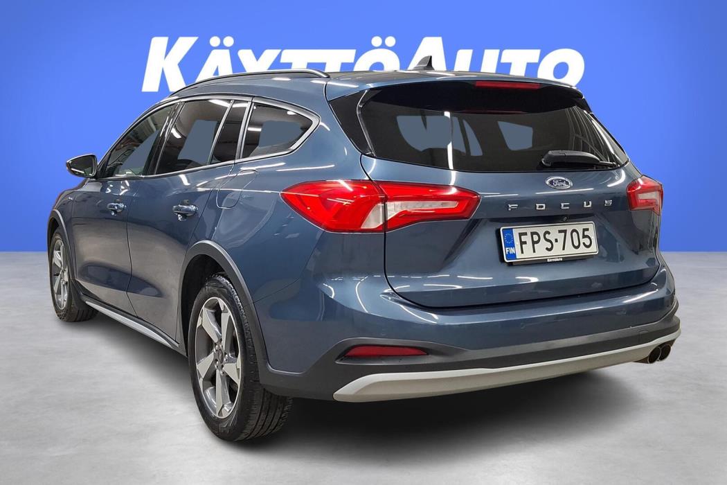 FORD Focus 2020