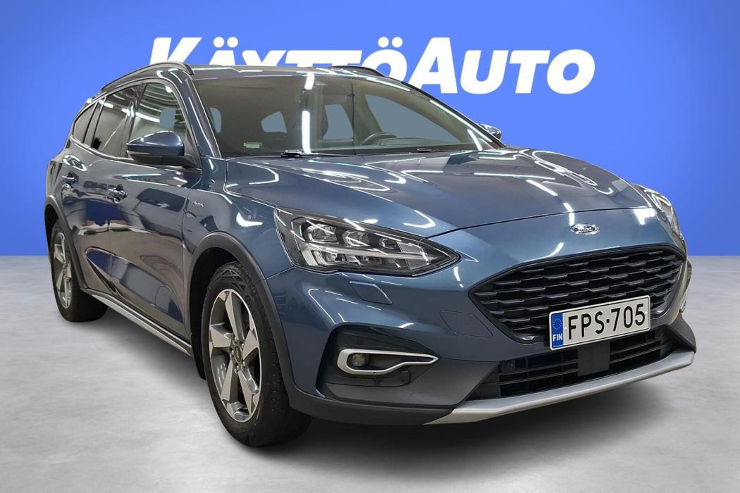 FORD Focus 2020