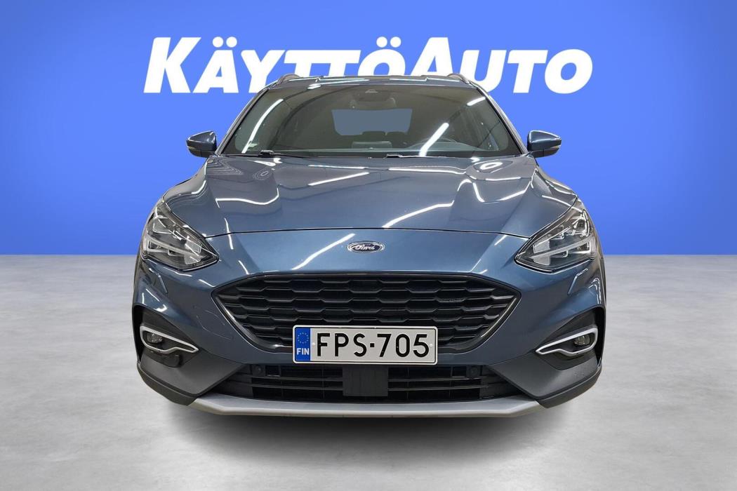 FORD Focus 2020