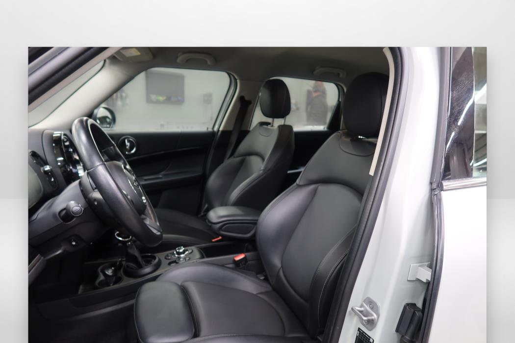 Mini Countryman 2021