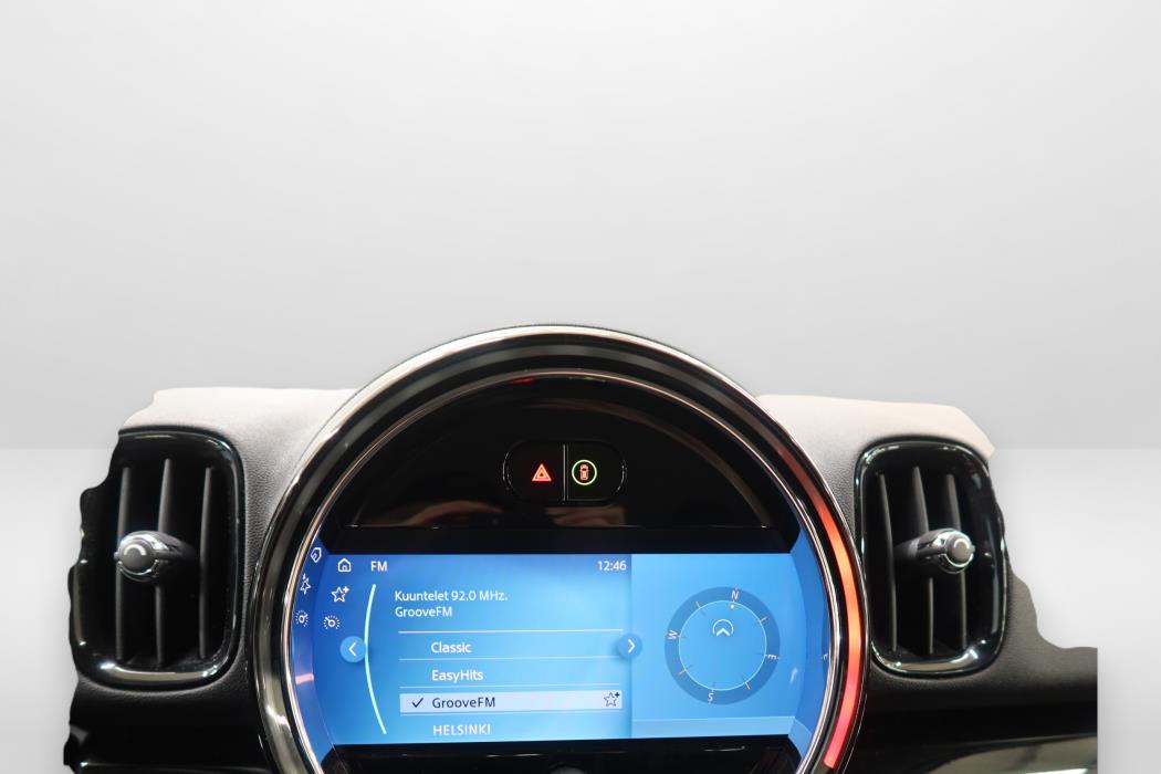 Mini Countryman 2021