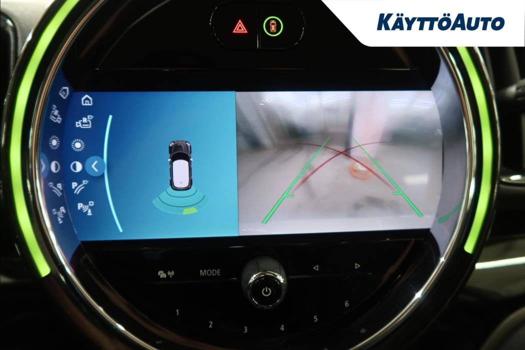 Mini Countryman 2021