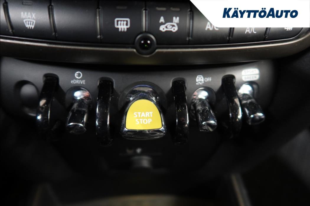 Mini Countryman 2021