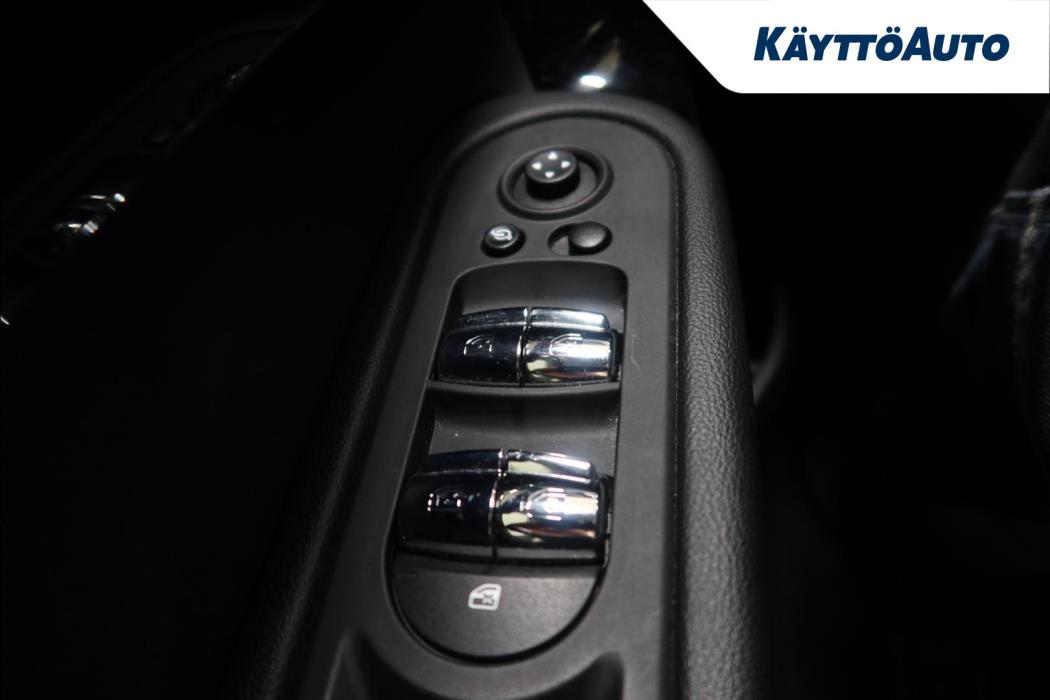 Mini Countryman 2021