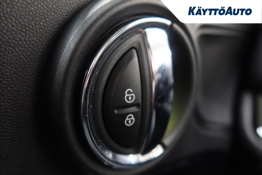 Mini Countryman 2021